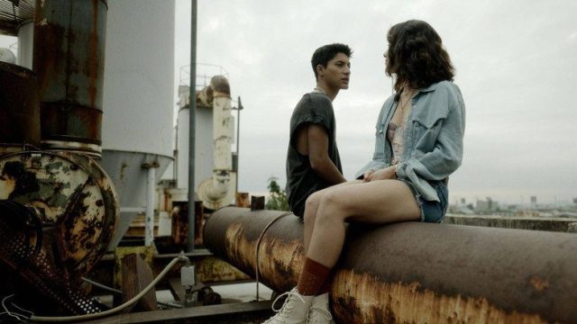 Te quiero y me duele S01E13