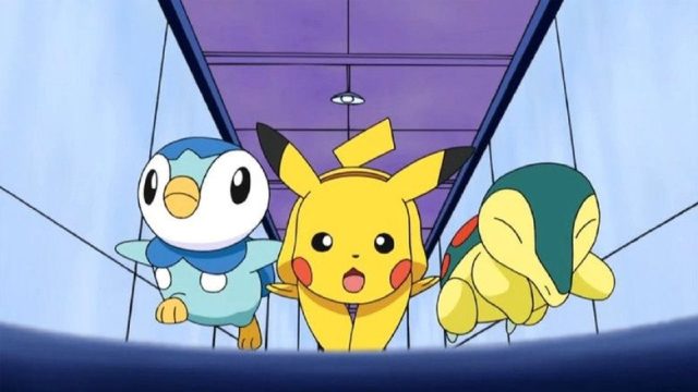 Pokémon S12E40