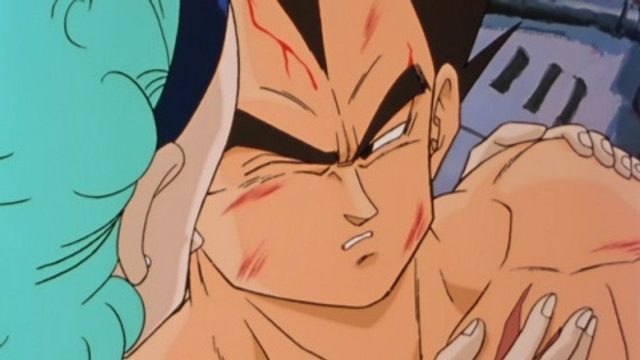 Dragon Ball Z Kai S03E06