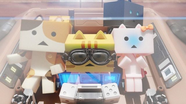 Nyanbo S01E26