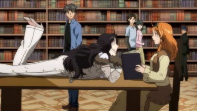 Chrome Shelled Regios S01E16