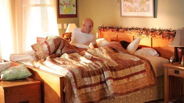 Smallville S05E09