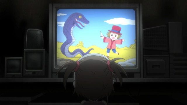Steins;Gate 0 S01E07