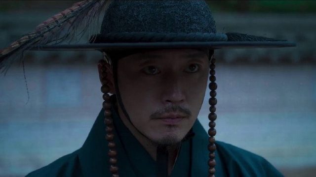 Batalla de amor y poder S01E11