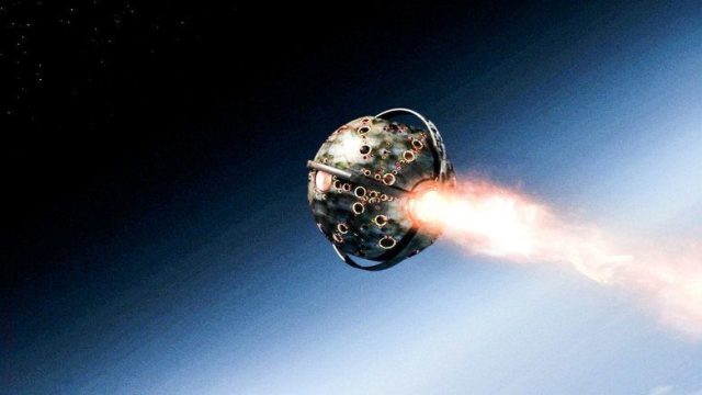 Viaje a las estrellas: Enterprise S02E26