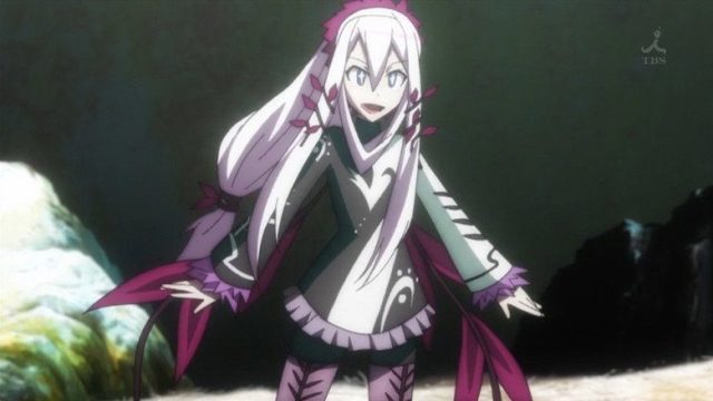 夢喰いメリー S01E12