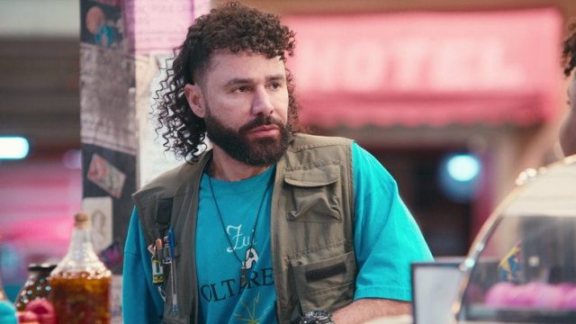 Ponto Final S01E06