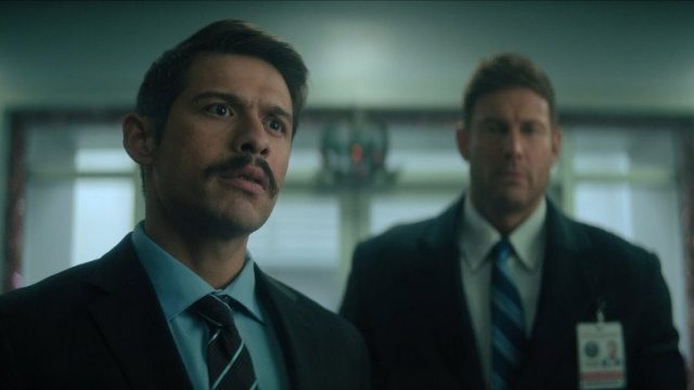 The Umbrella Academy S04E05