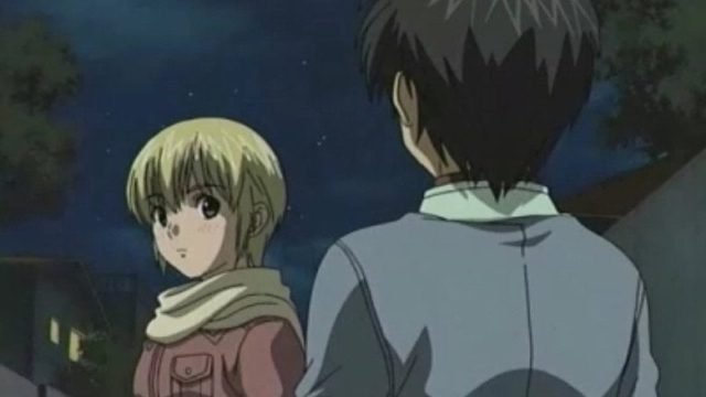 いちご100% S01E10