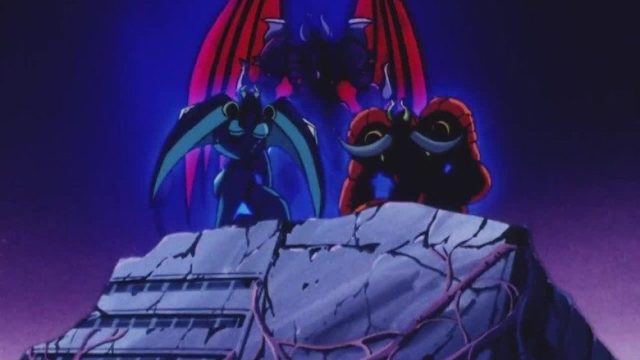 El Barón Rojo S01E44