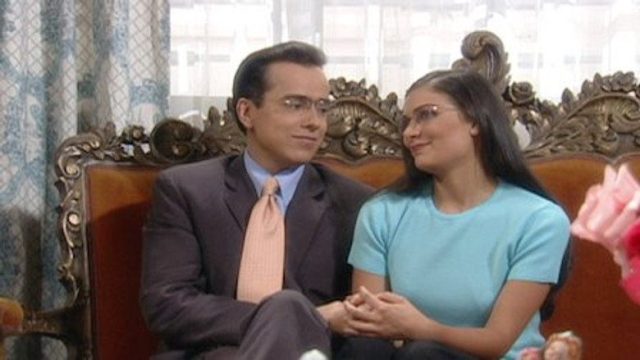 Yo soy Betty, la fea S01E334