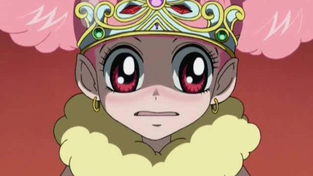 Sugar Sugar Rune S01E35