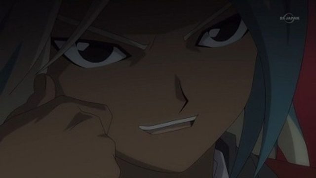 Súper Once S02E10