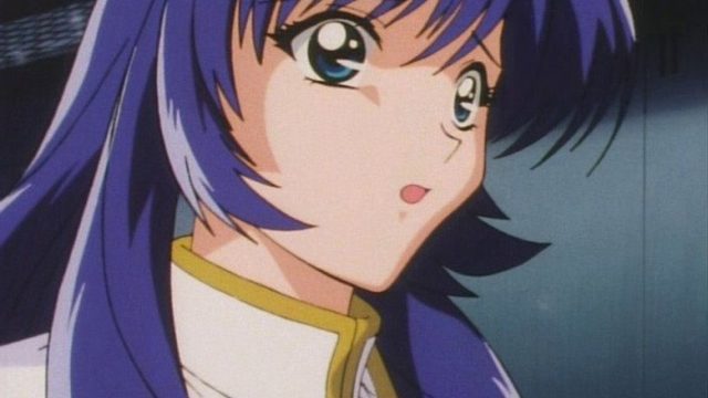 Martian Successor Nadesico S01E04