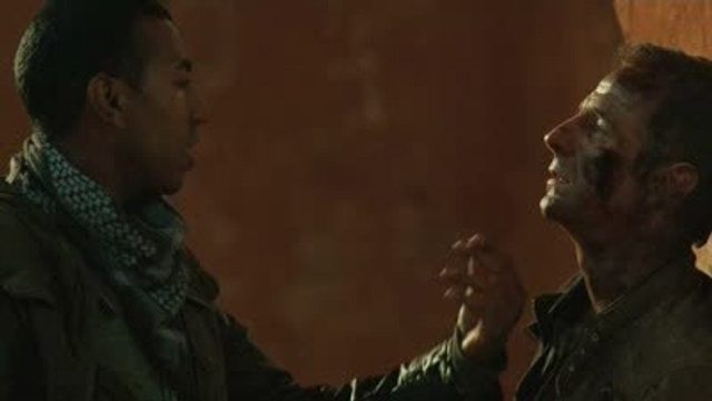 Contraataque S04E06