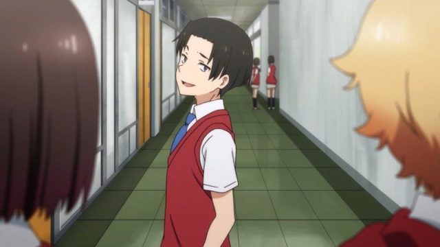Kono Bijutsubu ni wa Mondai ga Aru! S01E07