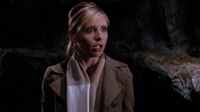 Buffy, la cazavampiros S07E10