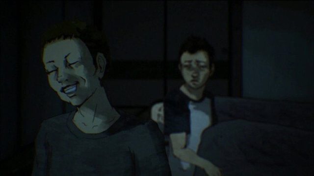 Yami Shibai S01E10