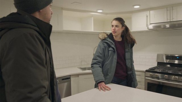 Las cosas por limpiar S01E06