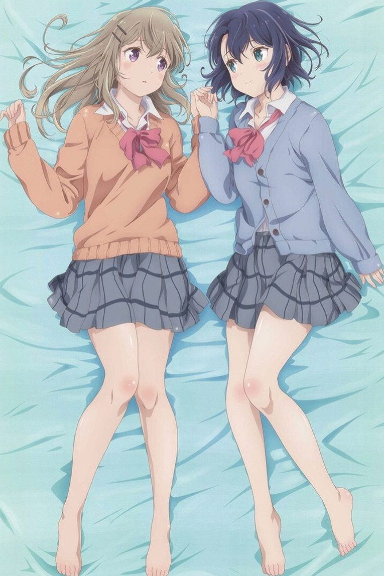 Adachi and Shimamura Especiales