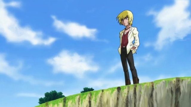 Digimon Fusion S01E03