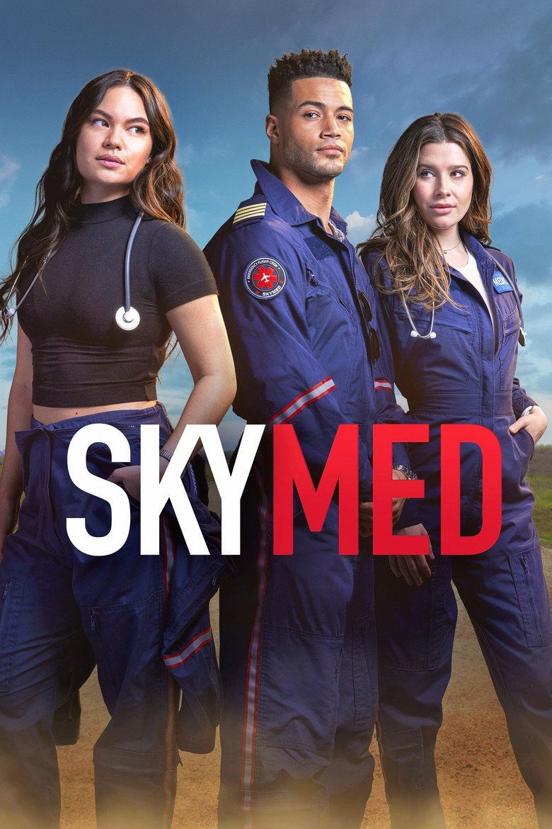 SkyMed Temporada 1