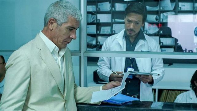 La Reina del Sur S02E16