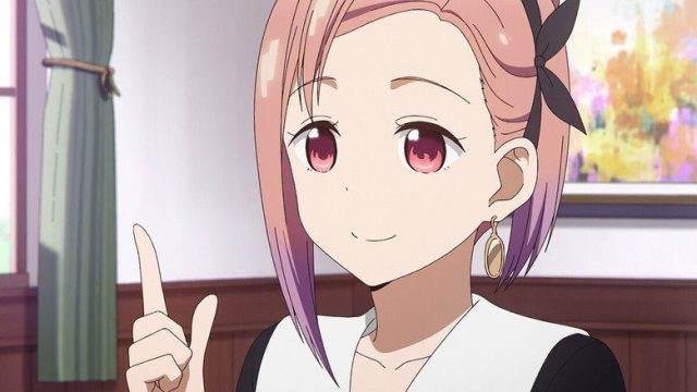 Kaguya-sama Love is War S03E04