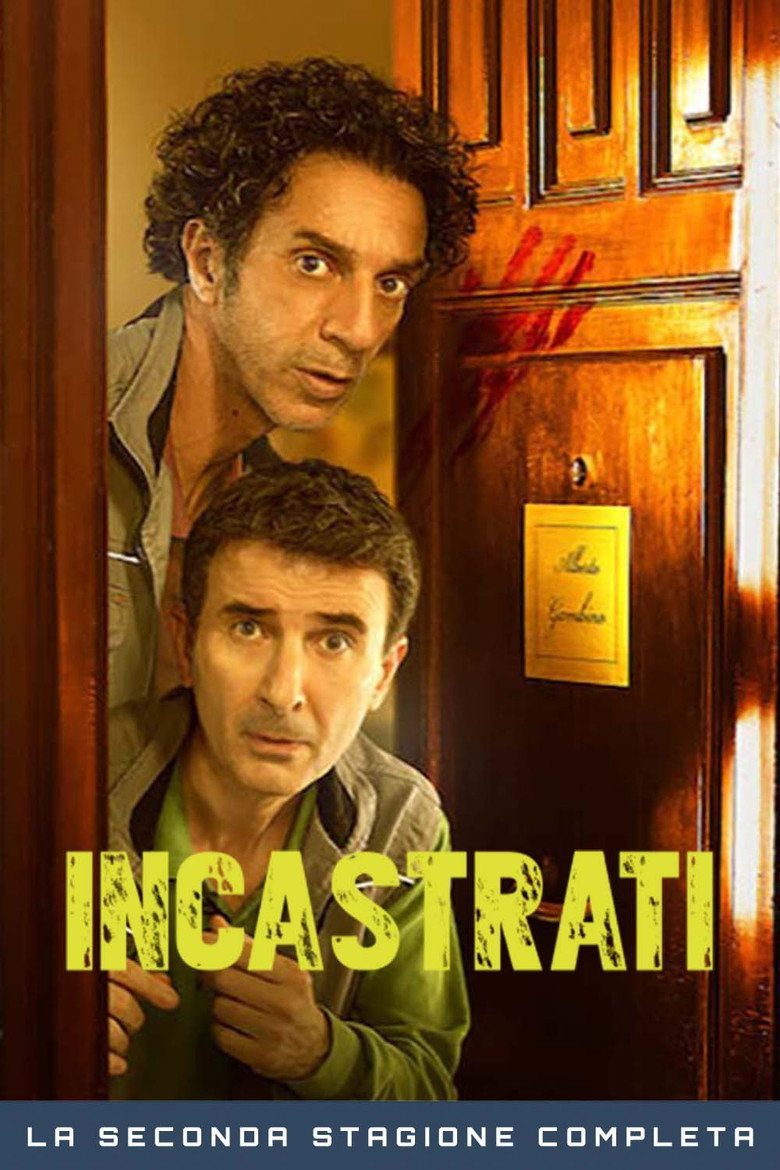 Incastrati Temporada 2