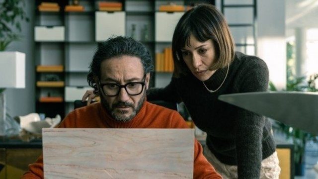 El refugio atómico S01E08