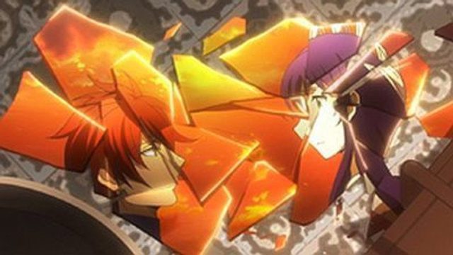 Sousei no Aquarion S02E19