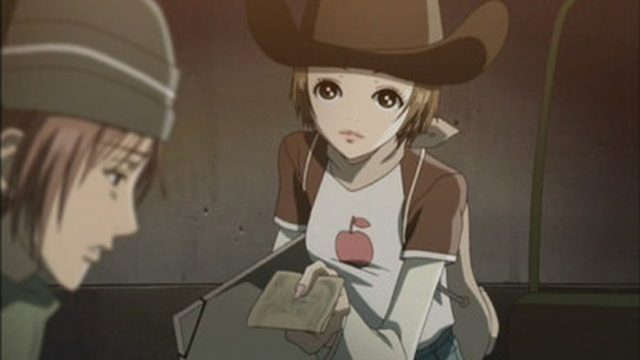 Nana S01E11