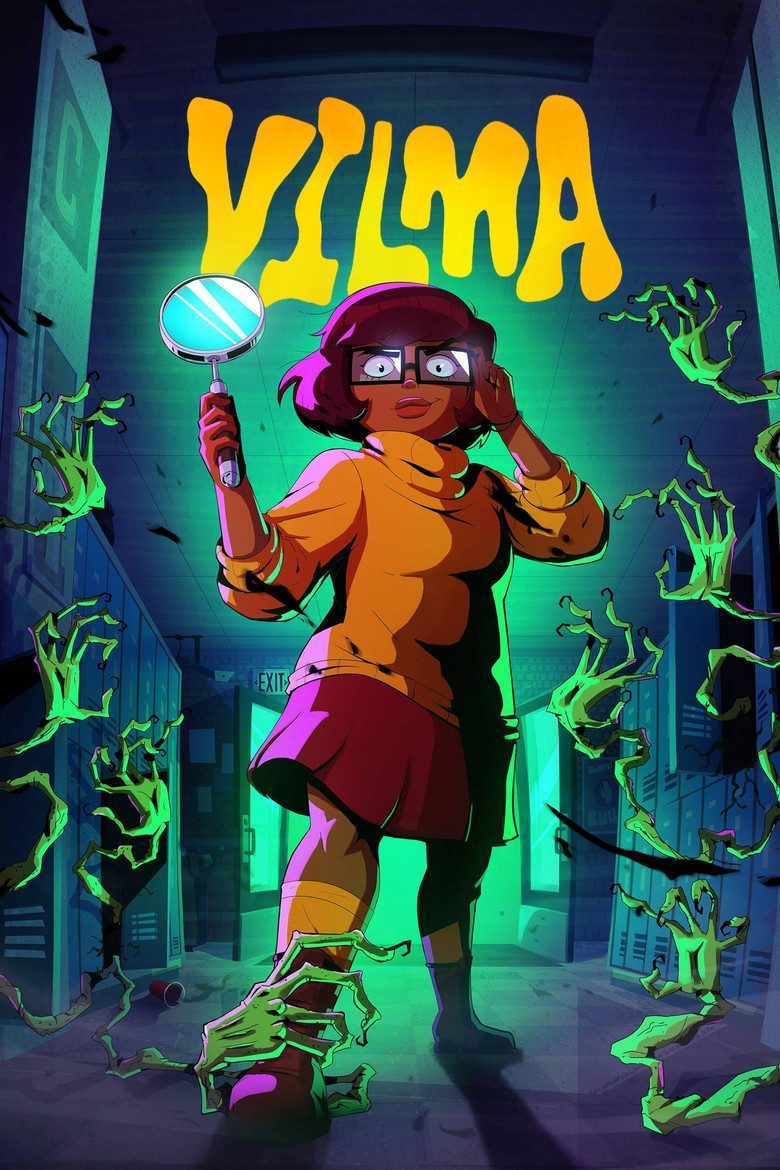 Vilma Temporada 1