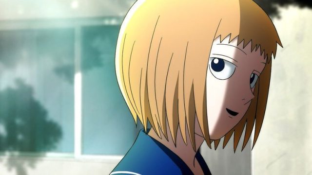 Mob Psycho 100 S03E04
