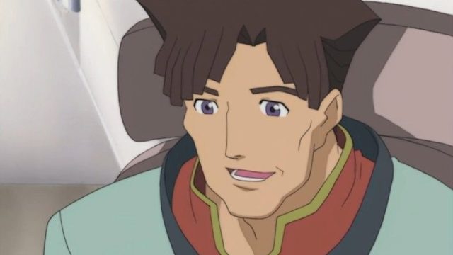 Zoids: New Century Zero S01E02