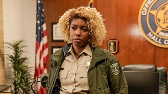 Will Trent: Agente especial S01E03