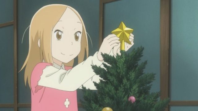 Usagi Drop S00E02