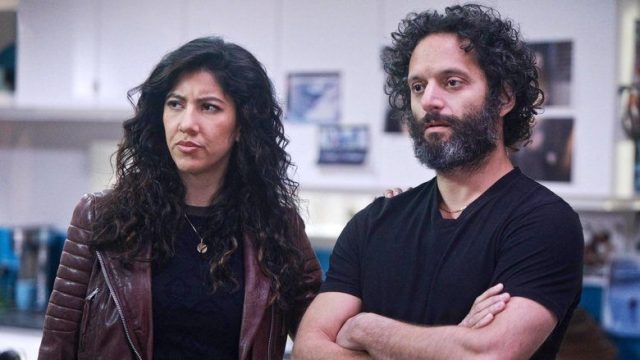 Brooklyn Nine-Nine S04E21