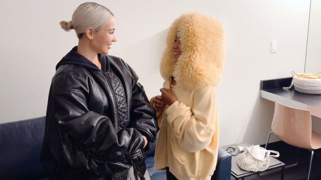 The Kardashians S06E03