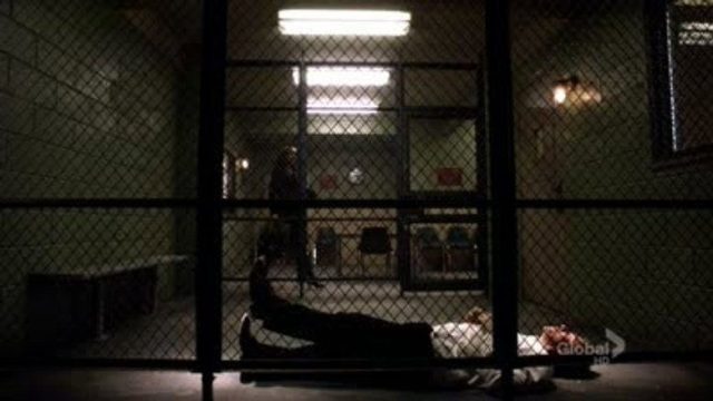 Miénteme (Lie to Me) S02E13