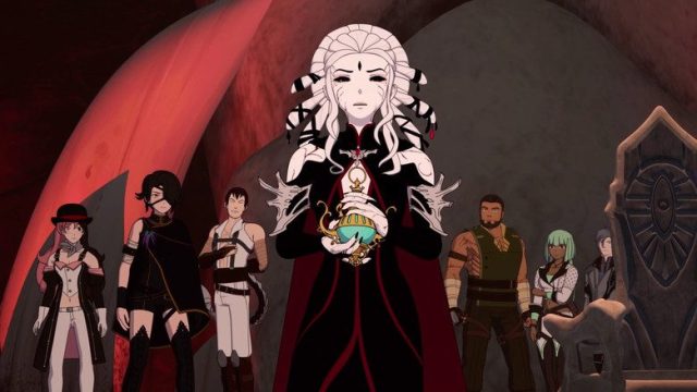 RWBY S08E01