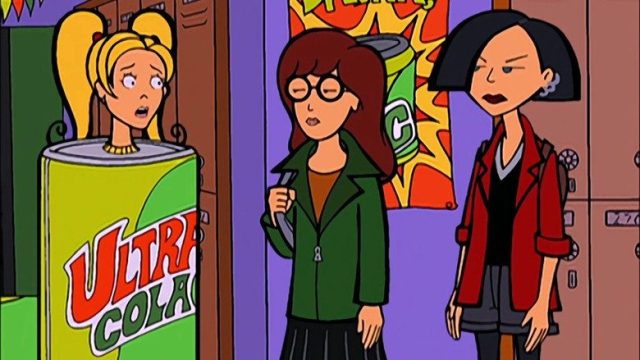 Daria S05E01