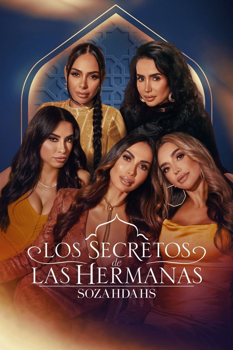 Los secretos de las hermanas Sozahdahs Temporada 1