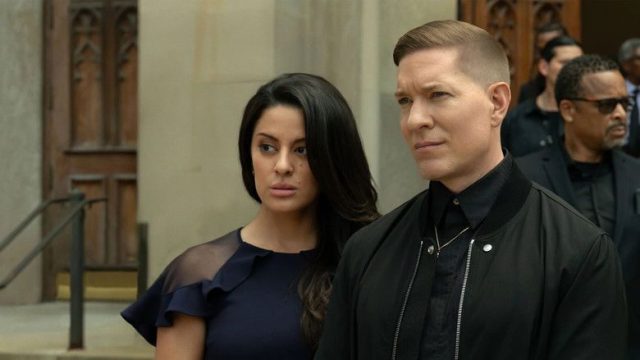 Power Book IV: Force S03E10