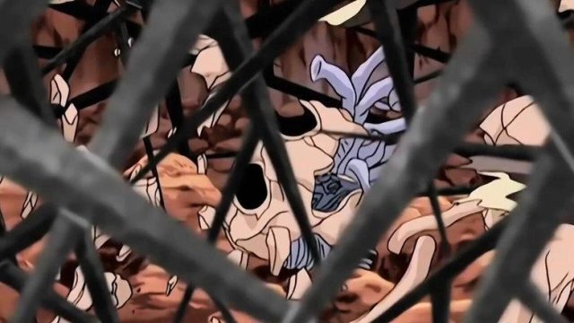 Naruto Shippuden S01E25