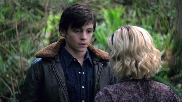 El mundo oculto de Sabrina S01E03
