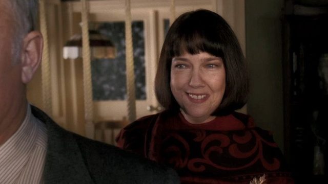 Esposas Desesperadas S01E12