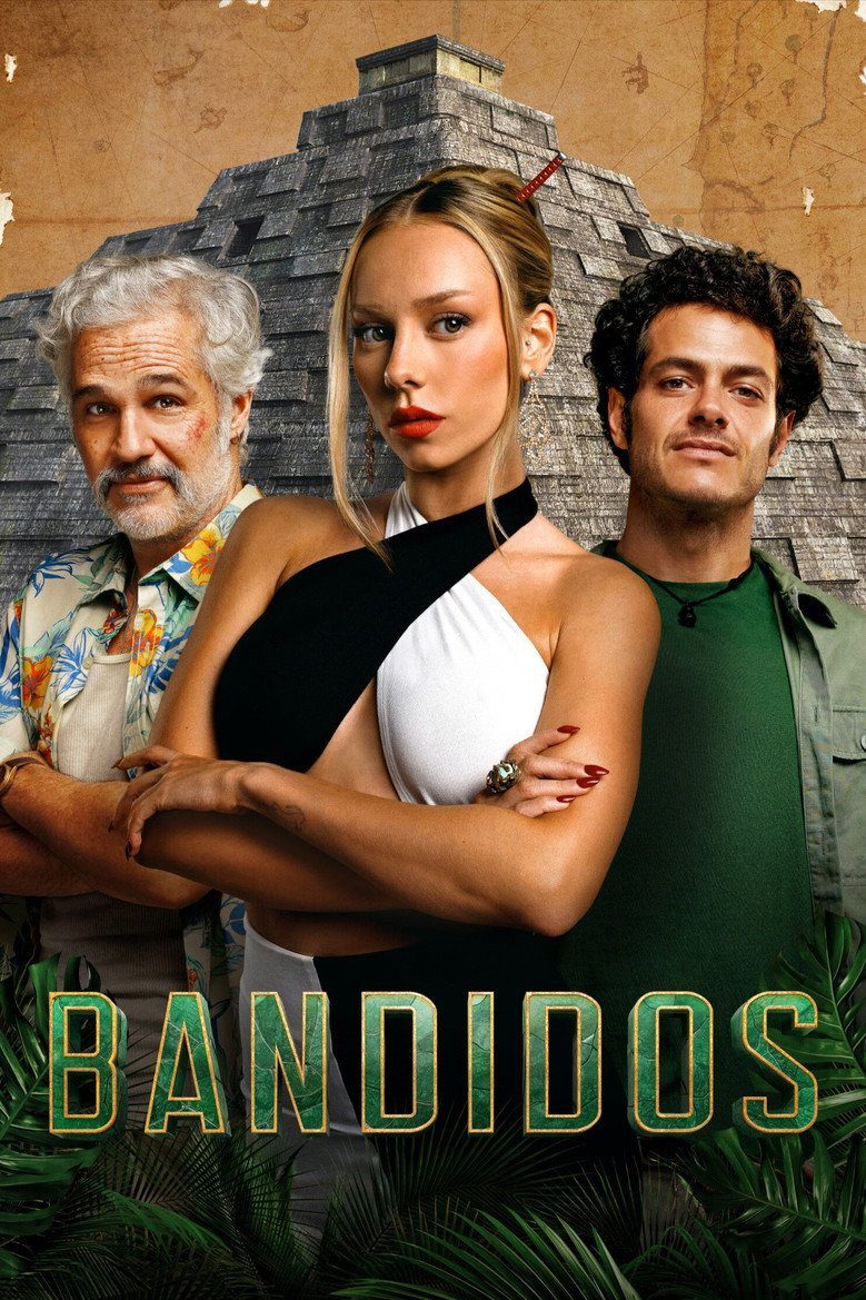 Bandidos Temporada 1