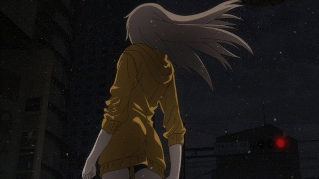 東京ESP S01E02