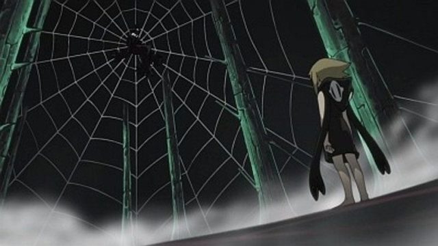 Soul Eater S01E29